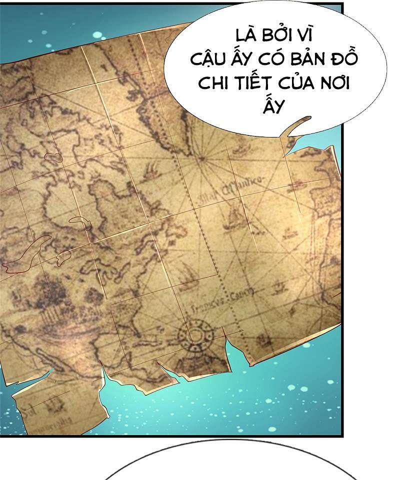 Y Võ Chí Tôn Chapter 299 - Trang 15