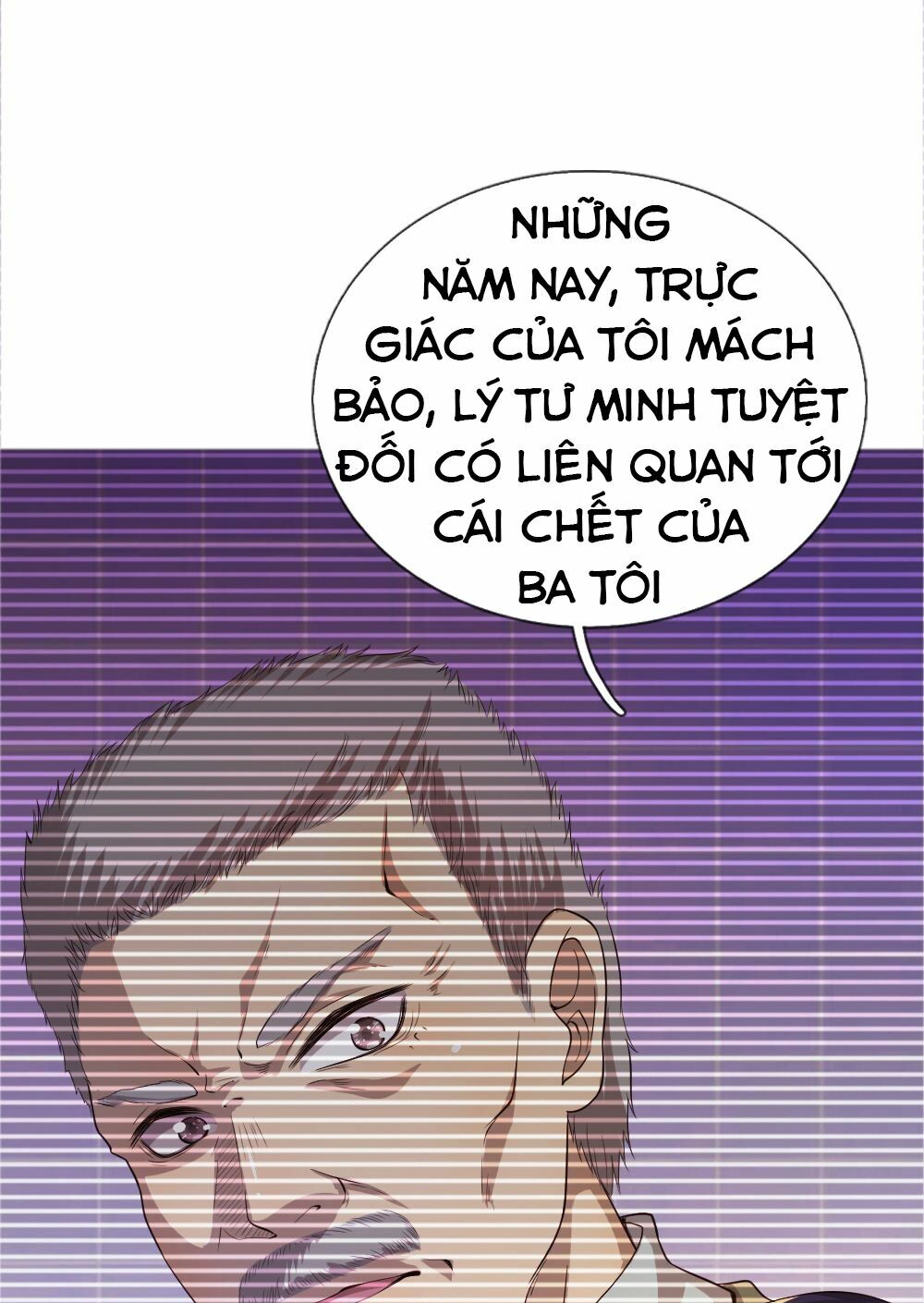 Y Võ Chí Tôn Chapter 39 - Trang 16