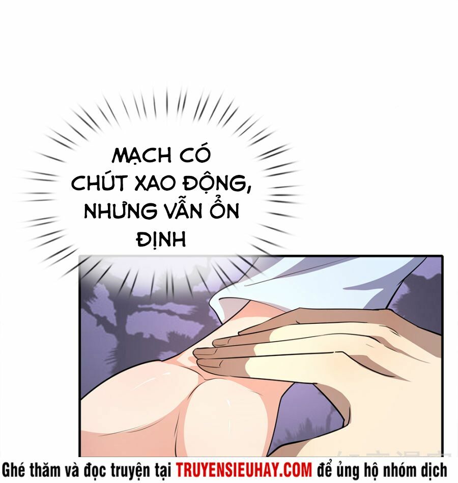 Y Võ Chí Tôn Chapter 8 - Trang 22