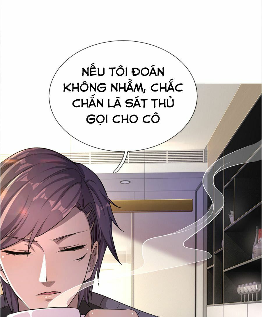 Y Võ Chí Tôn Chapter 18 - Trang 6