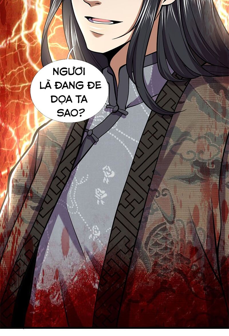 Y Võ Chí Tôn Chapter 295 - Trang 14