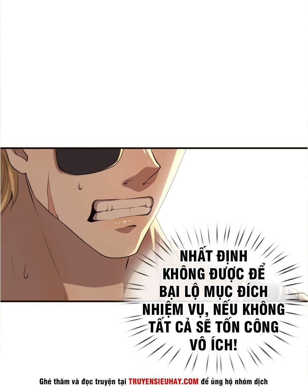 Y Võ Chí Tôn Chapter 39 - Trang 7