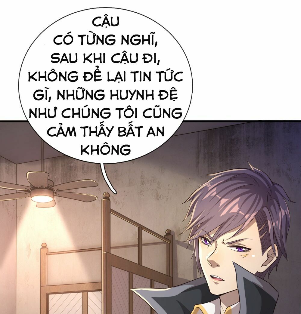 Y Võ Chí Tôn Chapter 44 - Trang 1