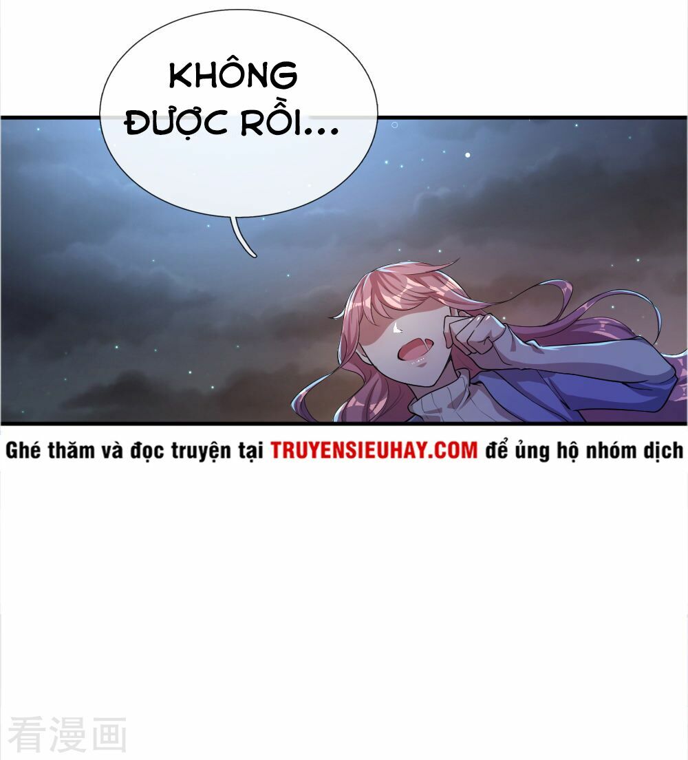 Y Võ Chí Tôn Chapter 33 - Trang 4