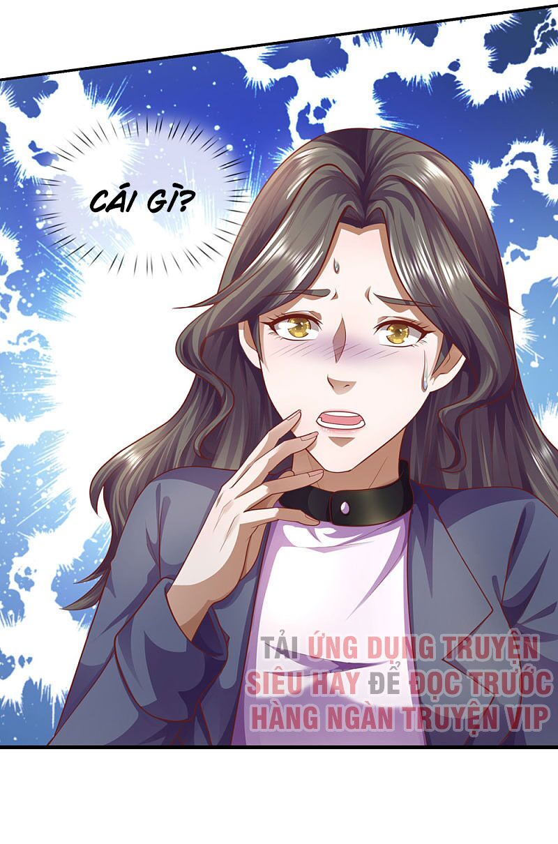 Y Võ Chí Tôn Chapter 288 - Trang 27