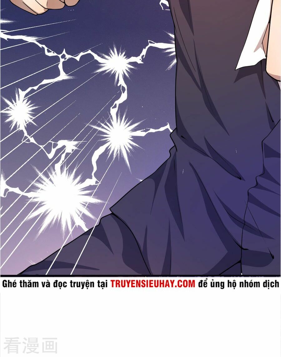 Y Võ Chí Tôn Chapter 30 - Trang 10