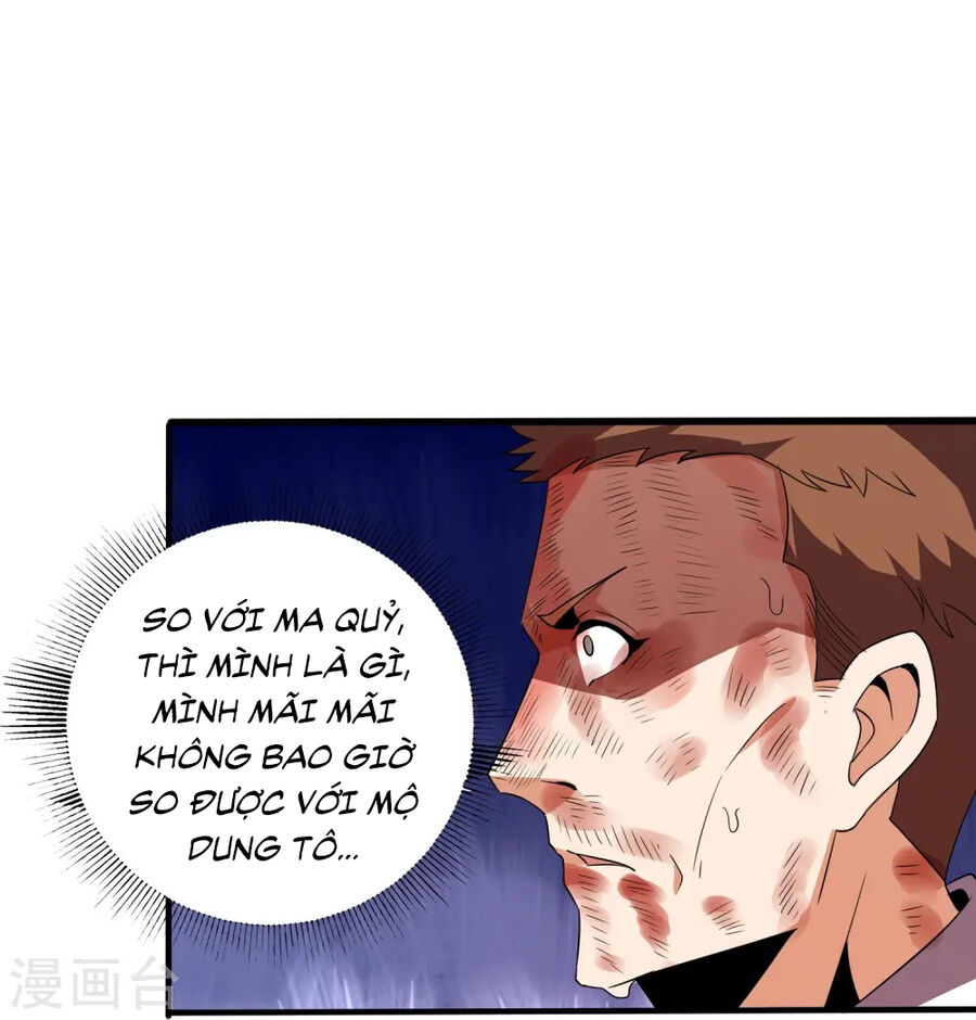 Y Võ Chí Tôn Chapter 340 - Trang 18