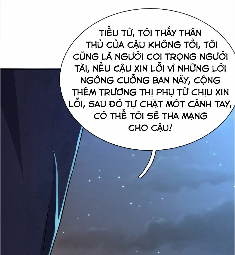 Y Võ Chí Tôn Chapter 35 - Trang 13