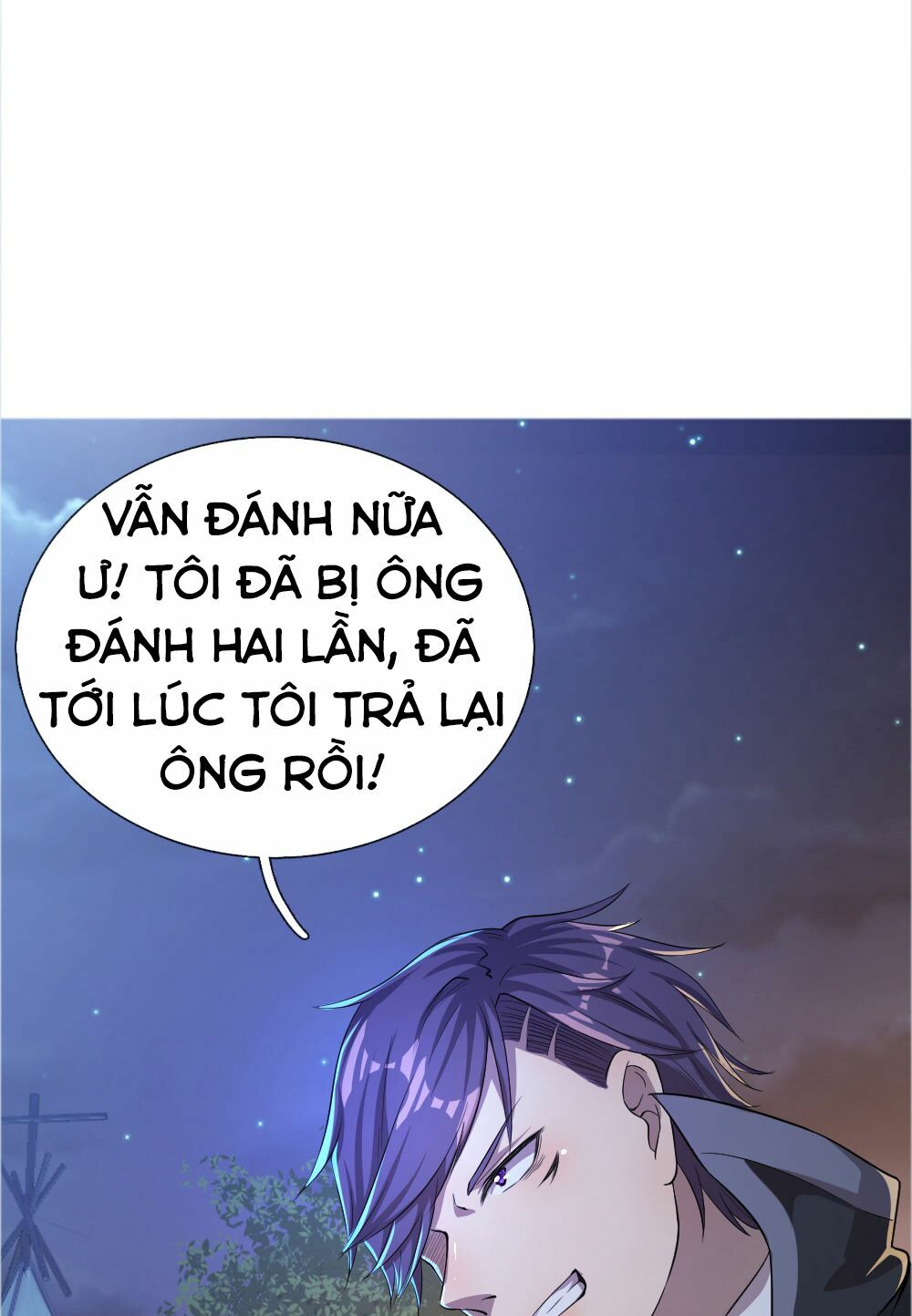 Y Võ Chí Tôn Chapter 36 - Trang 5