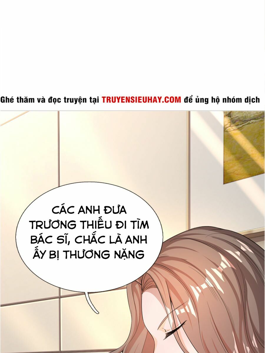 Y Võ Chí Tôn Chapter 11 - Trang 11