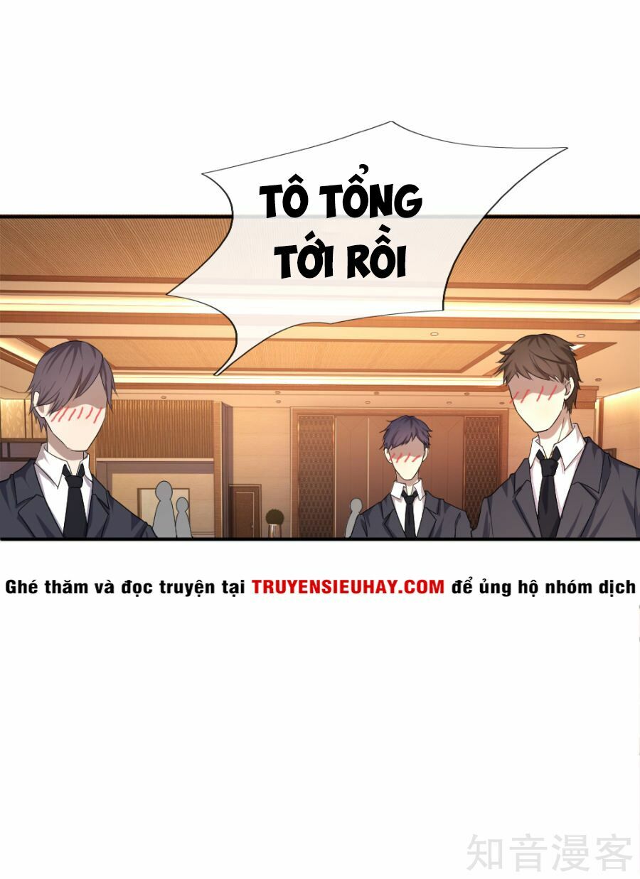 Y Võ Chí Tôn Chapter 24 - Trang 15