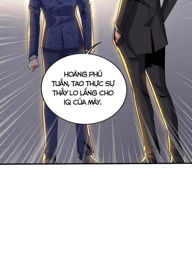 Y Võ Chí Tôn Chapter 335 - Trang 5