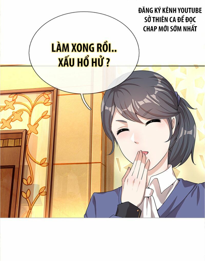 Y Võ Chí Tôn Chapter 7 - Trang 27