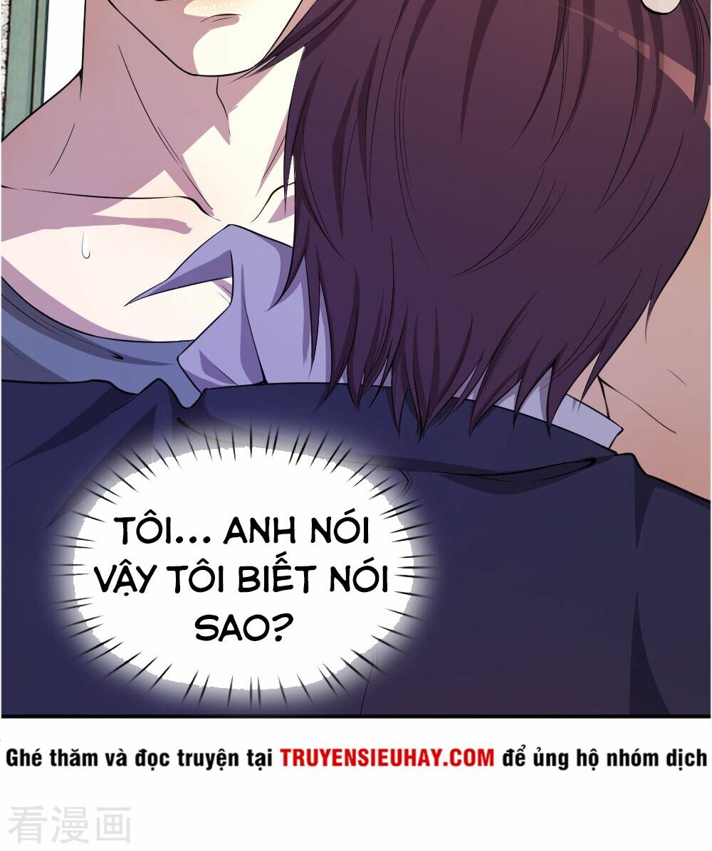 Y Võ Chí Tôn Chapter 37 - Trang 18