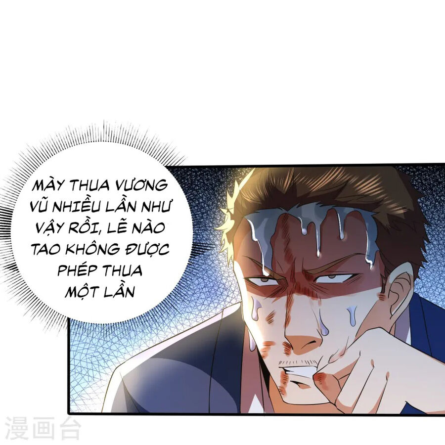 Y Võ Chí Tôn Chapter 340 - Trang 8