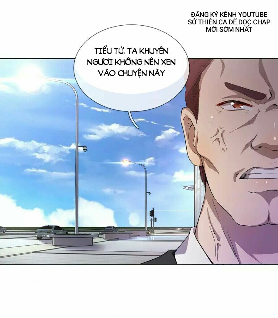 Y Võ Chí Tôn Chapter 5 - Trang 1