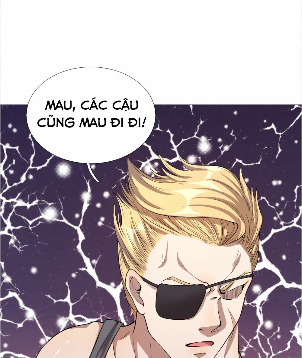 Y Võ Chí Tôn Chapter 37 - Trang 25