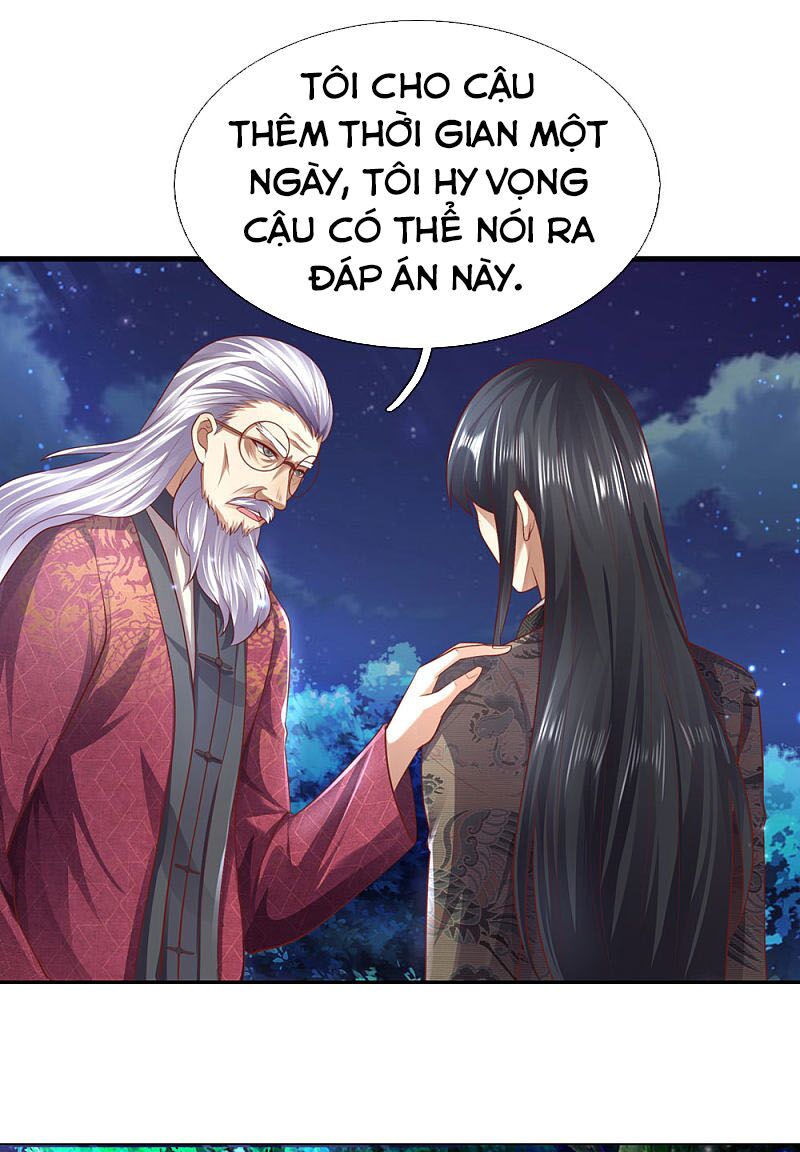 Y Võ Chí Tôn Chapter 289 - Trang 13