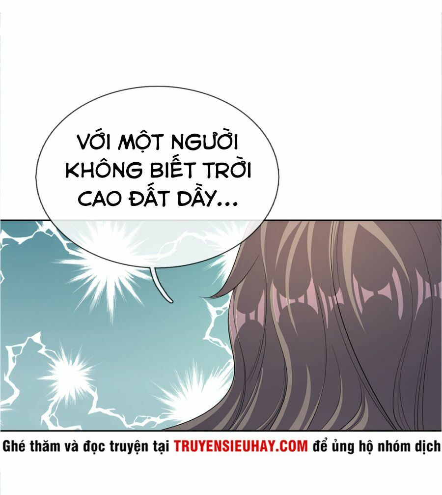 Y Võ Chí Tôn Chapter 19 - Trang 4