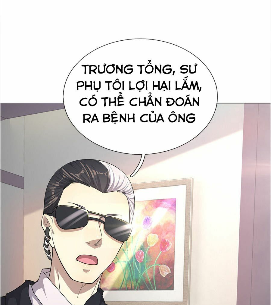 Y Võ Chí Tôn Chapter 16 - Trang 28