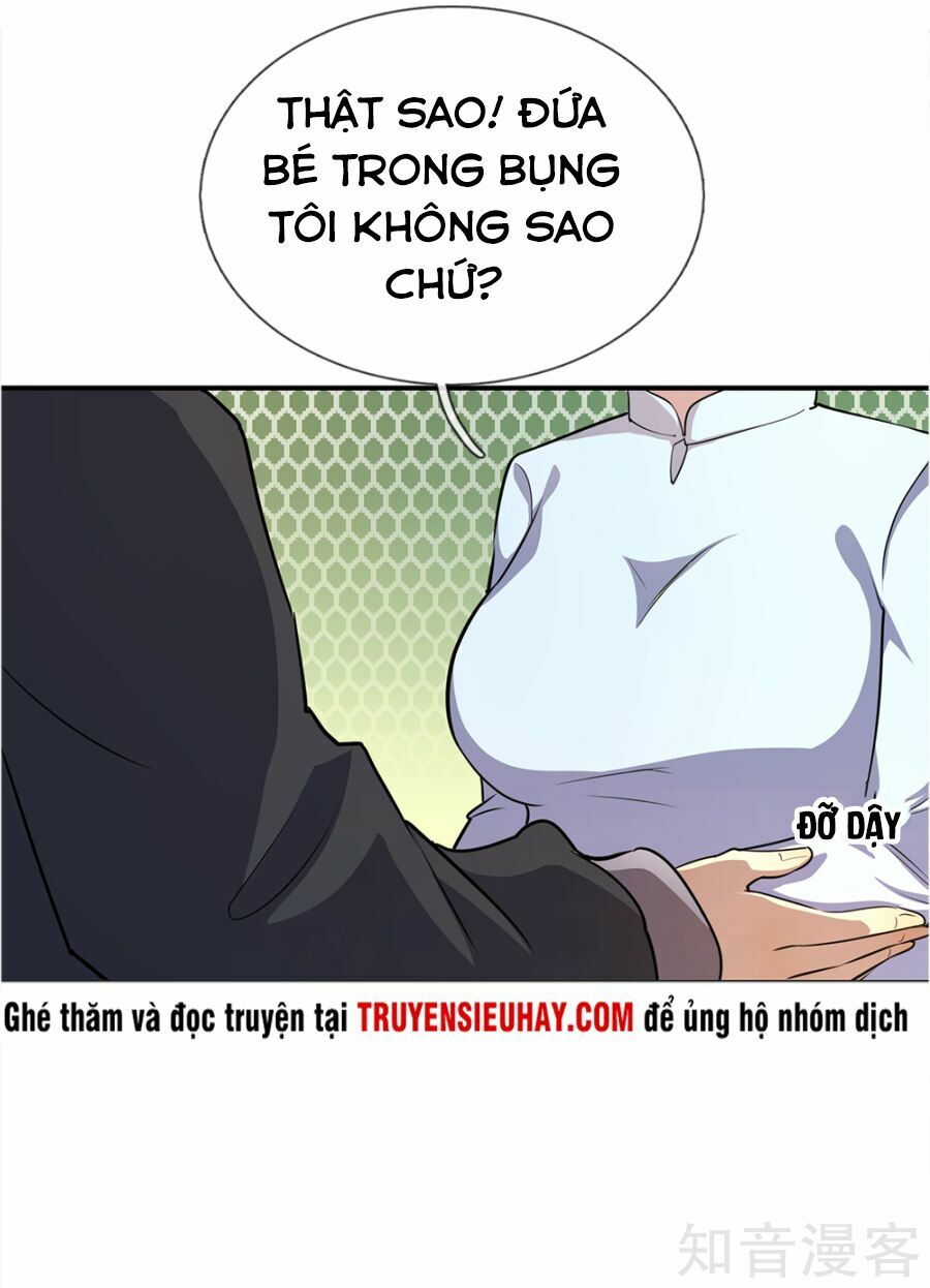 Y Võ Chí Tôn Chapter 8 - Trang 24