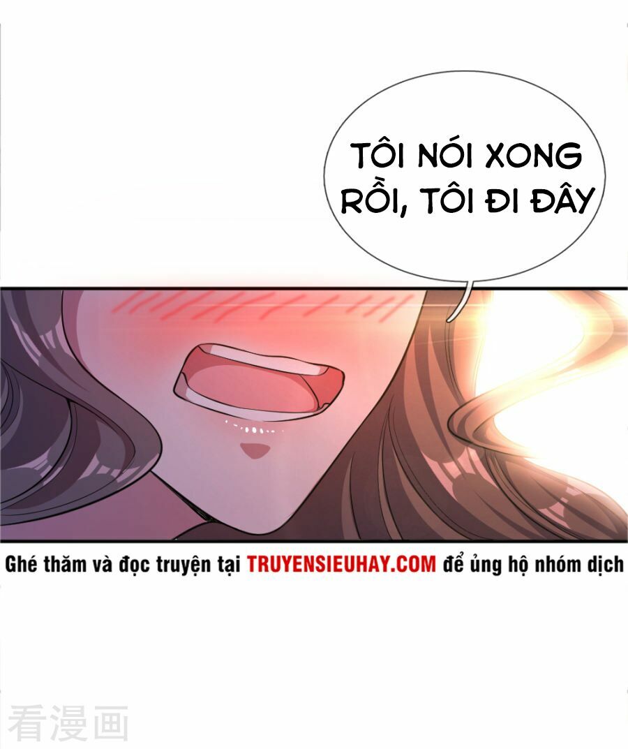 Y Võ Chí Tôn Chapter 29 - Trang 15