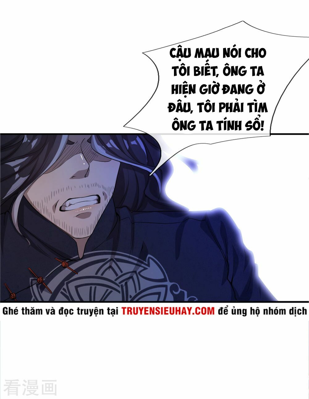 Y Võ Chí Tôn Chapter 36 - Trang 16