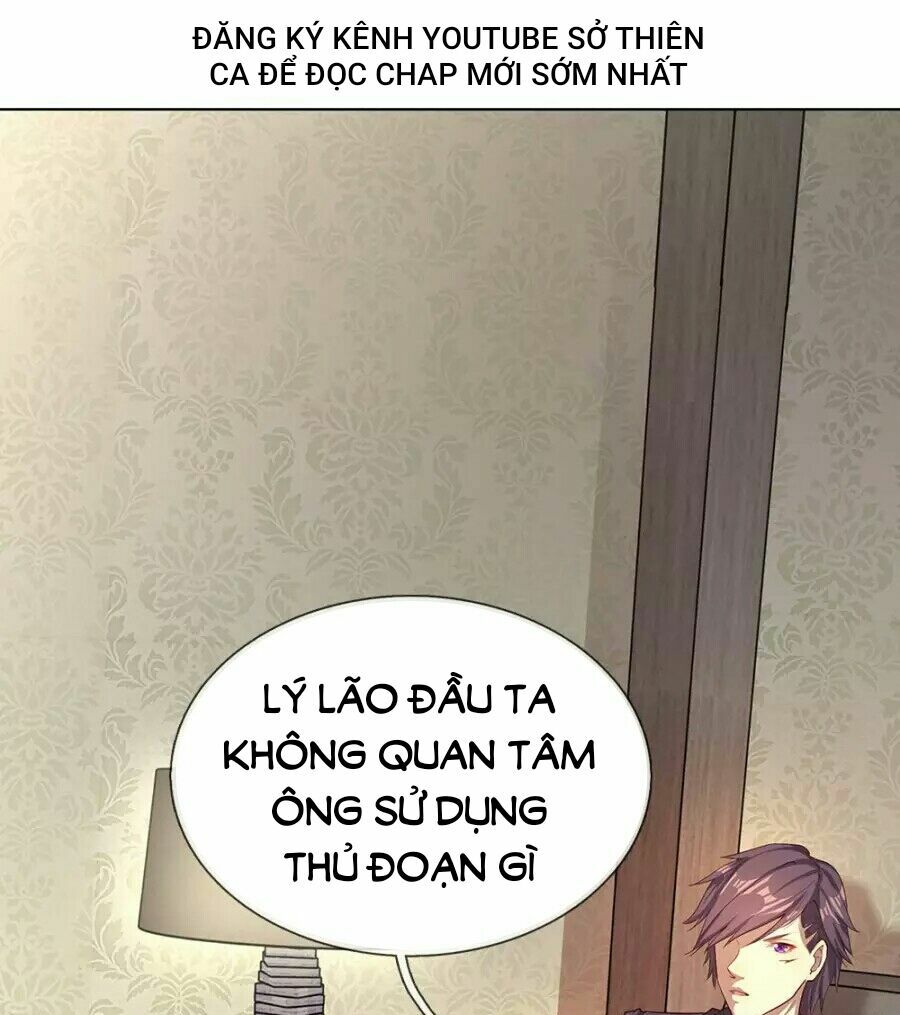 Y Võ Chí Tôn Chapter 3 - Trang 22