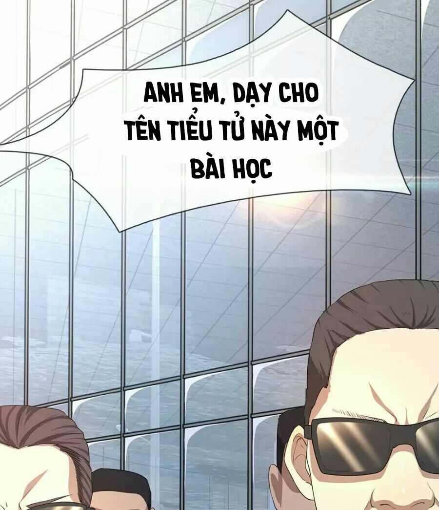 Y Võ Chí Tôn Chapter 5 - Trang 5