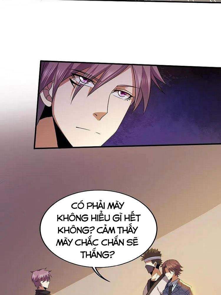 Y Võ Chí Tôn Chapter 334 - Trang 9