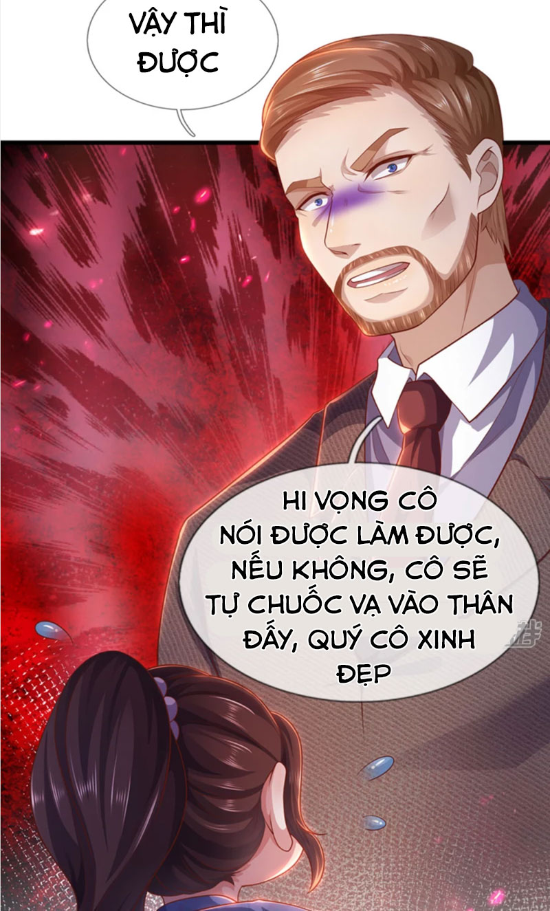 Y Võ Chí Tôn Chapter 307 - Trang 8