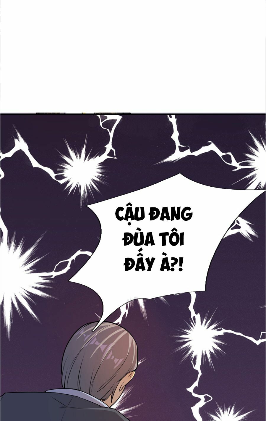 Y Võ Chí Tôn Chapter 14 - Trang 8