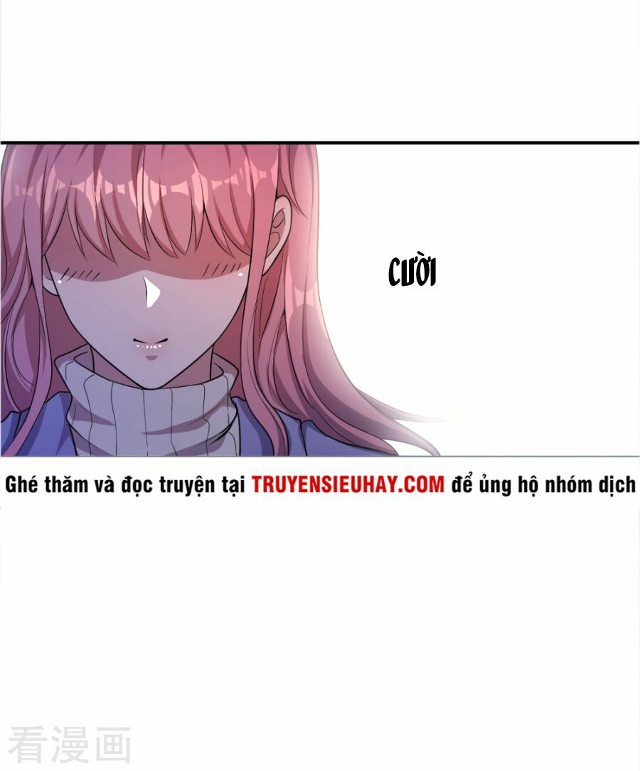 Y Võ Chí Tôn Chapter 32 - Trang 19