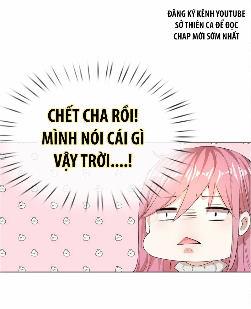 Y Võ Chí Tôn Chapter 7 - Trang 21