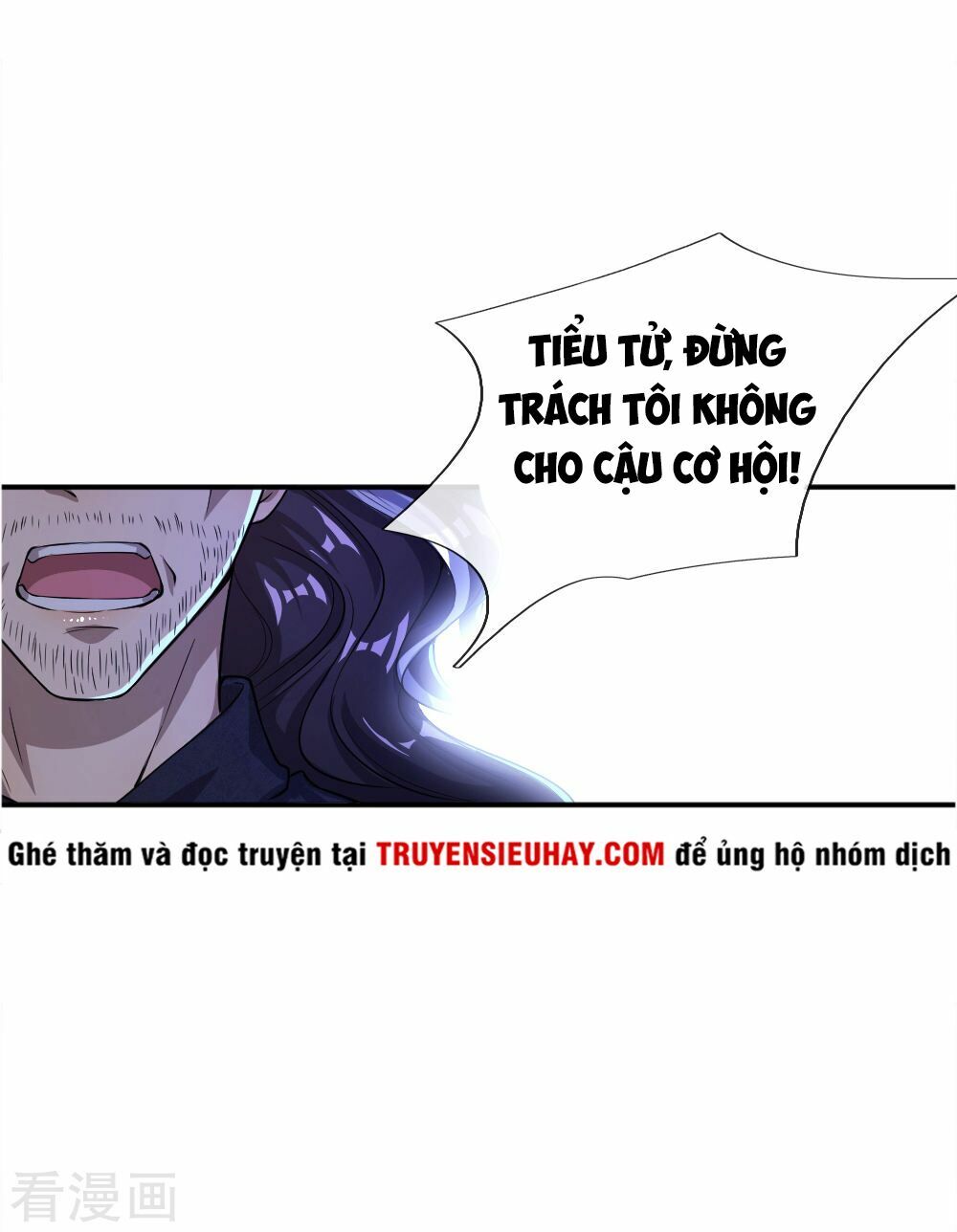 Y Võ Chí Tôn Chapter 35 - Trang 18