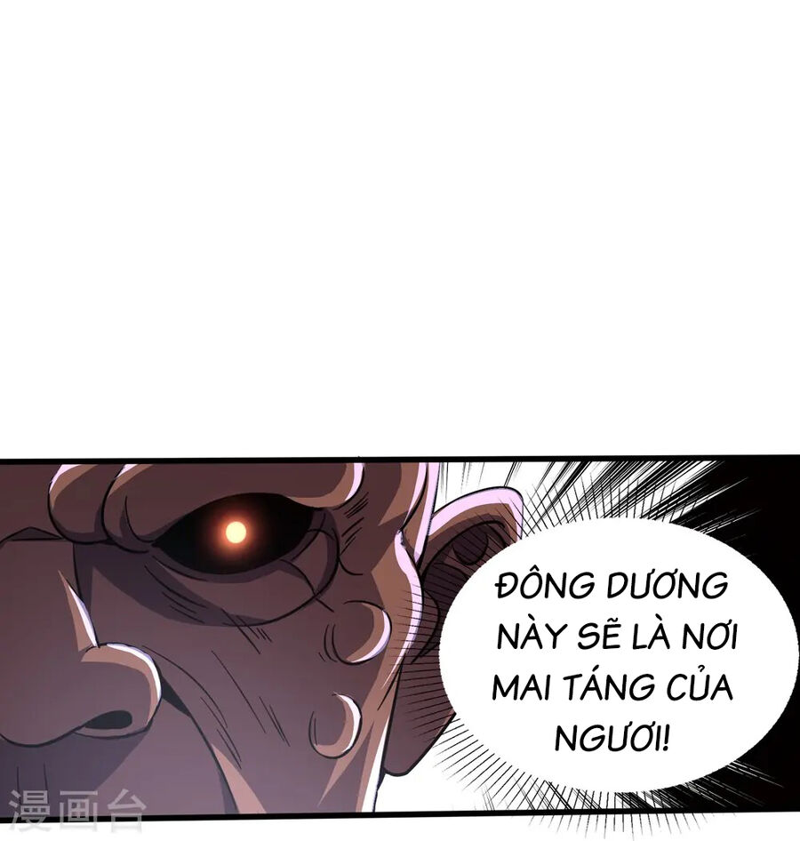 Y Võ Chí Tôn Chapter 353 - Trang 13