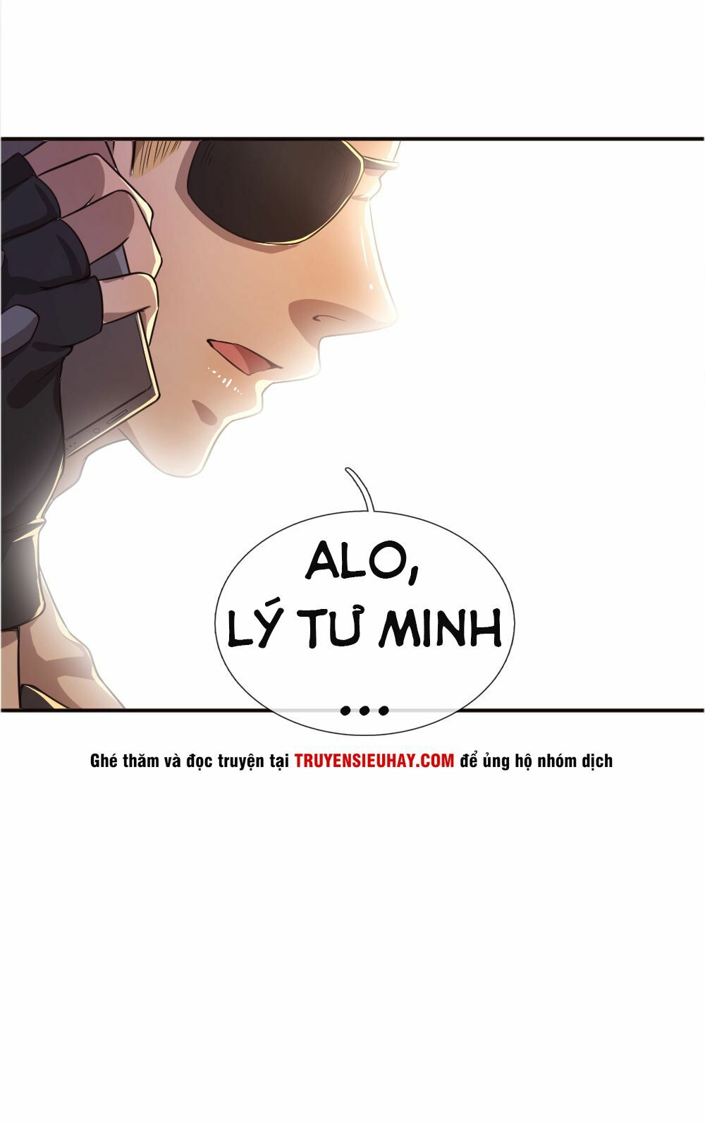 Y Võ Chí Tôn Chapter 39 - Trang 23