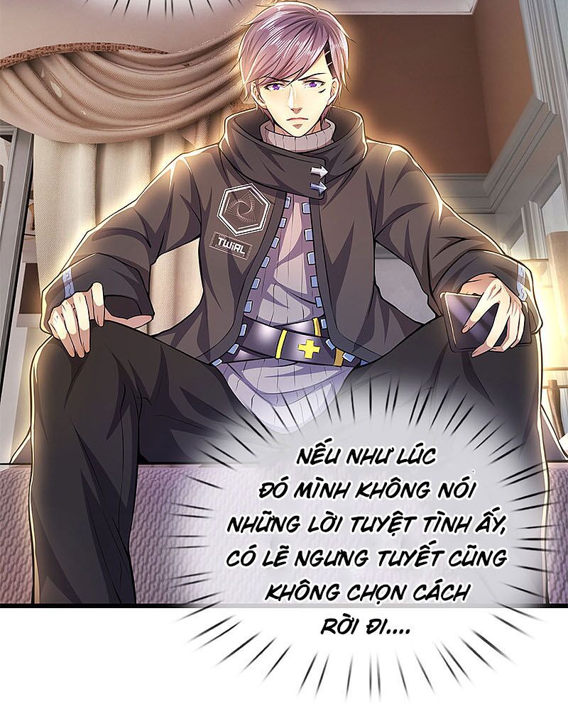 Y Võ Chí Tôn Chapter 300 - Trang 12