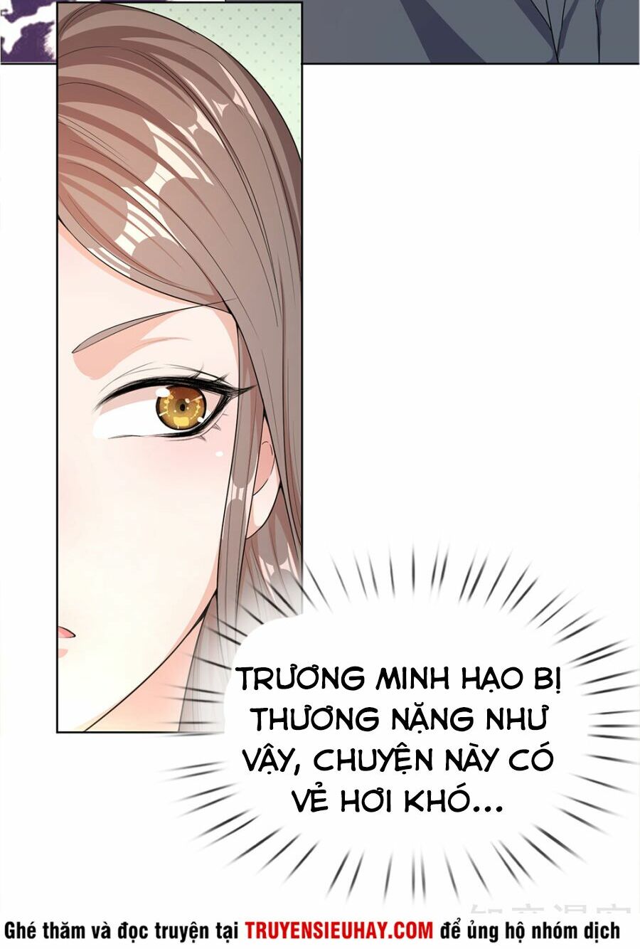 Y Võ Chí Tôn Chapter 13 - Trang 9