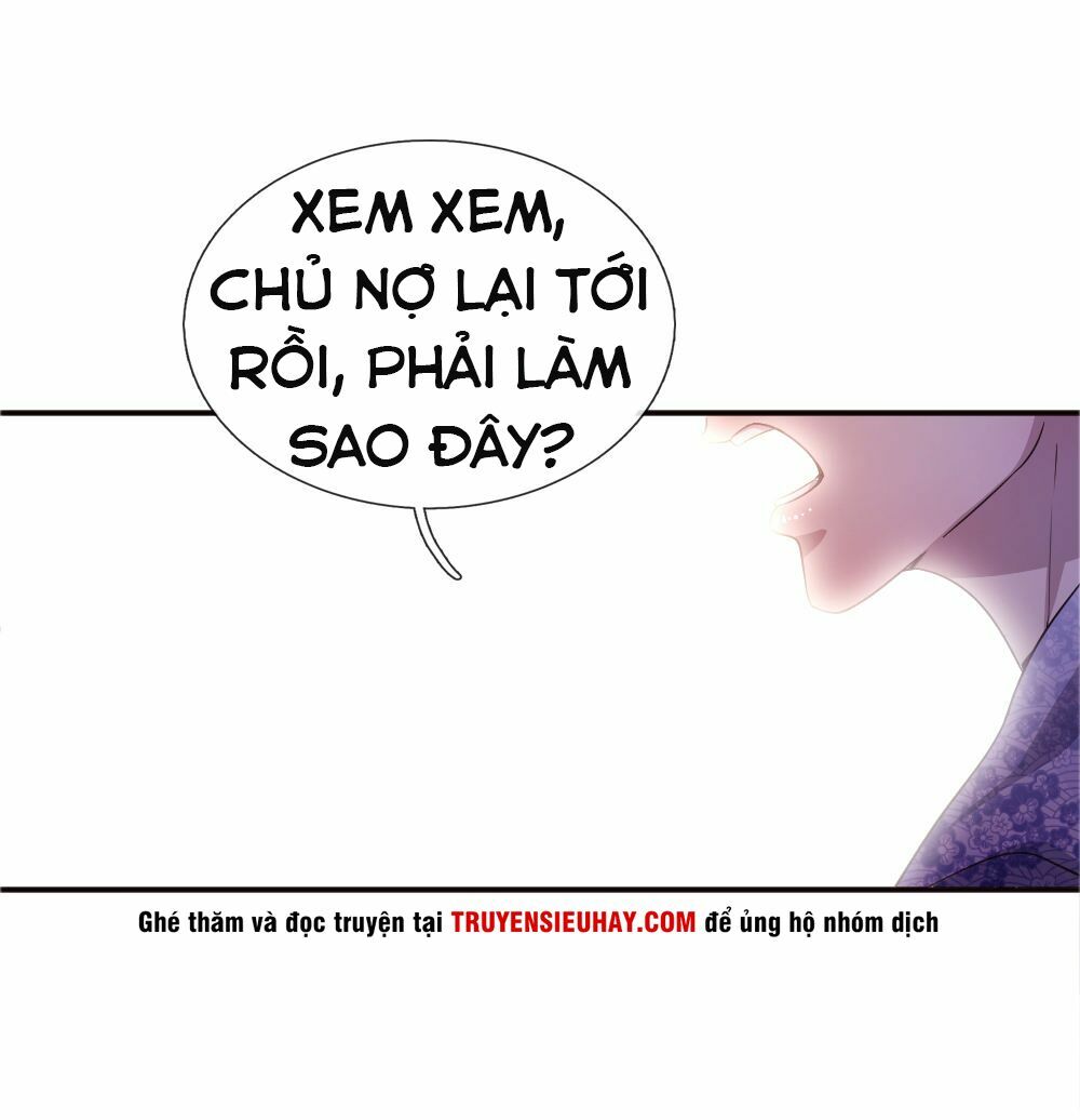 Y Võ Chí Tôn Chapter 43 - Trang 1