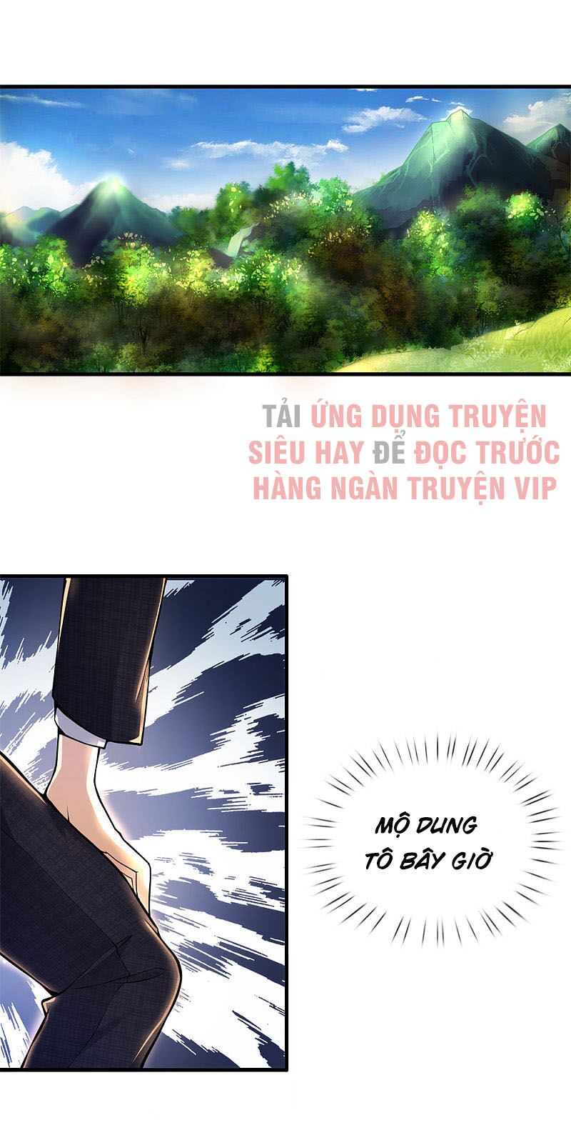 Y Võ Chí Tôn Chapter 288 - Trang 14