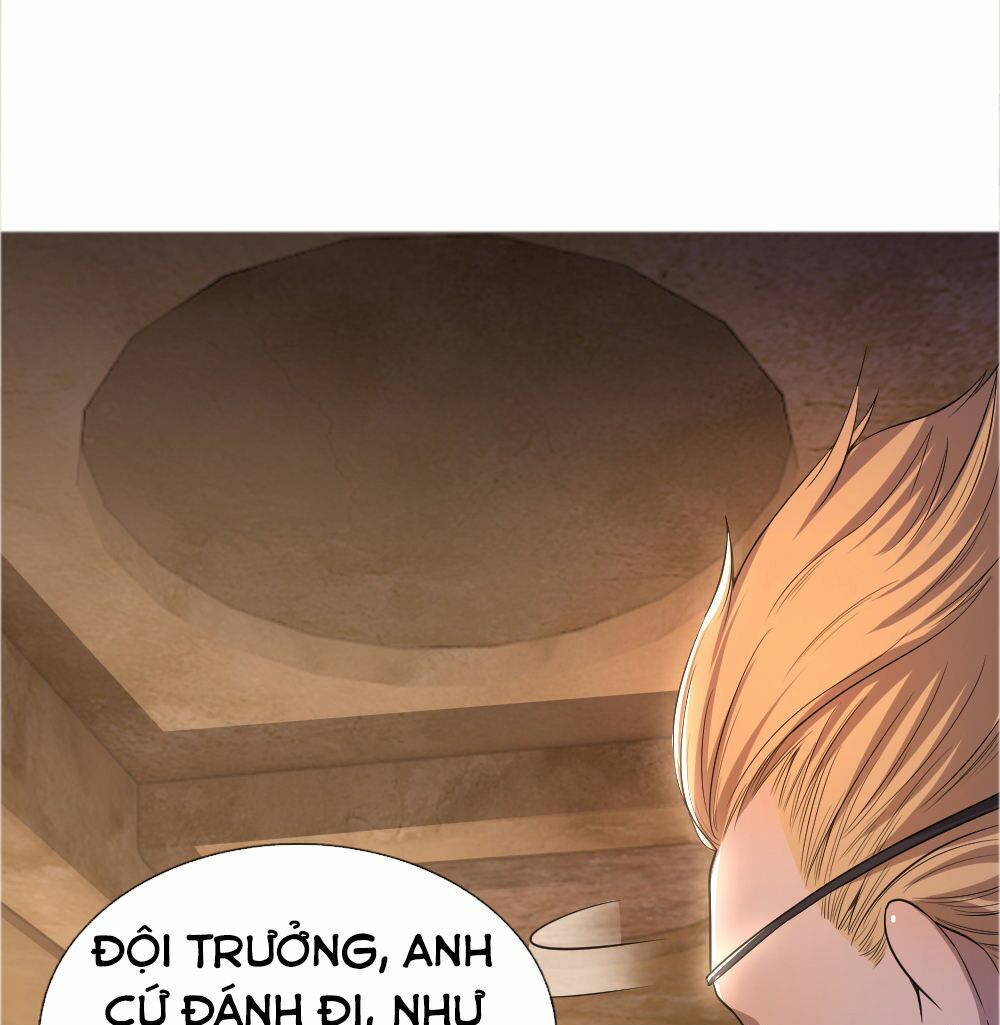 Y Võ Chí Tôn Chapter 38 - Trang 3