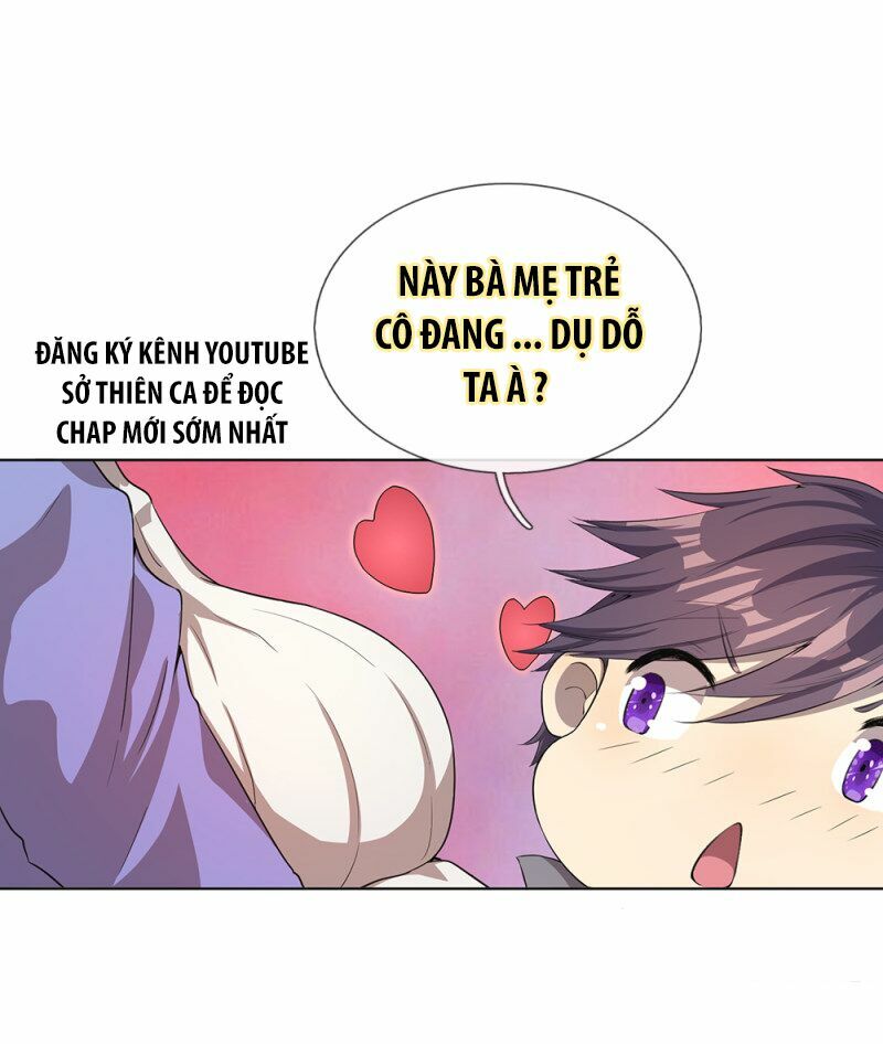 Y Võ Chí Tôn Chapter 7 - Trang 12