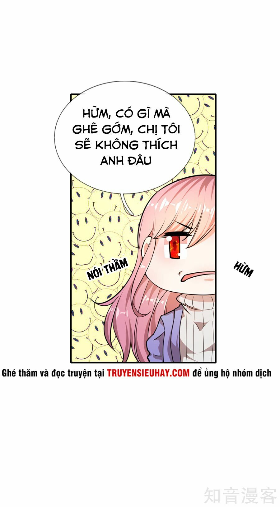 Y Võ Chí Tôn Chapter 12 - Trang 22