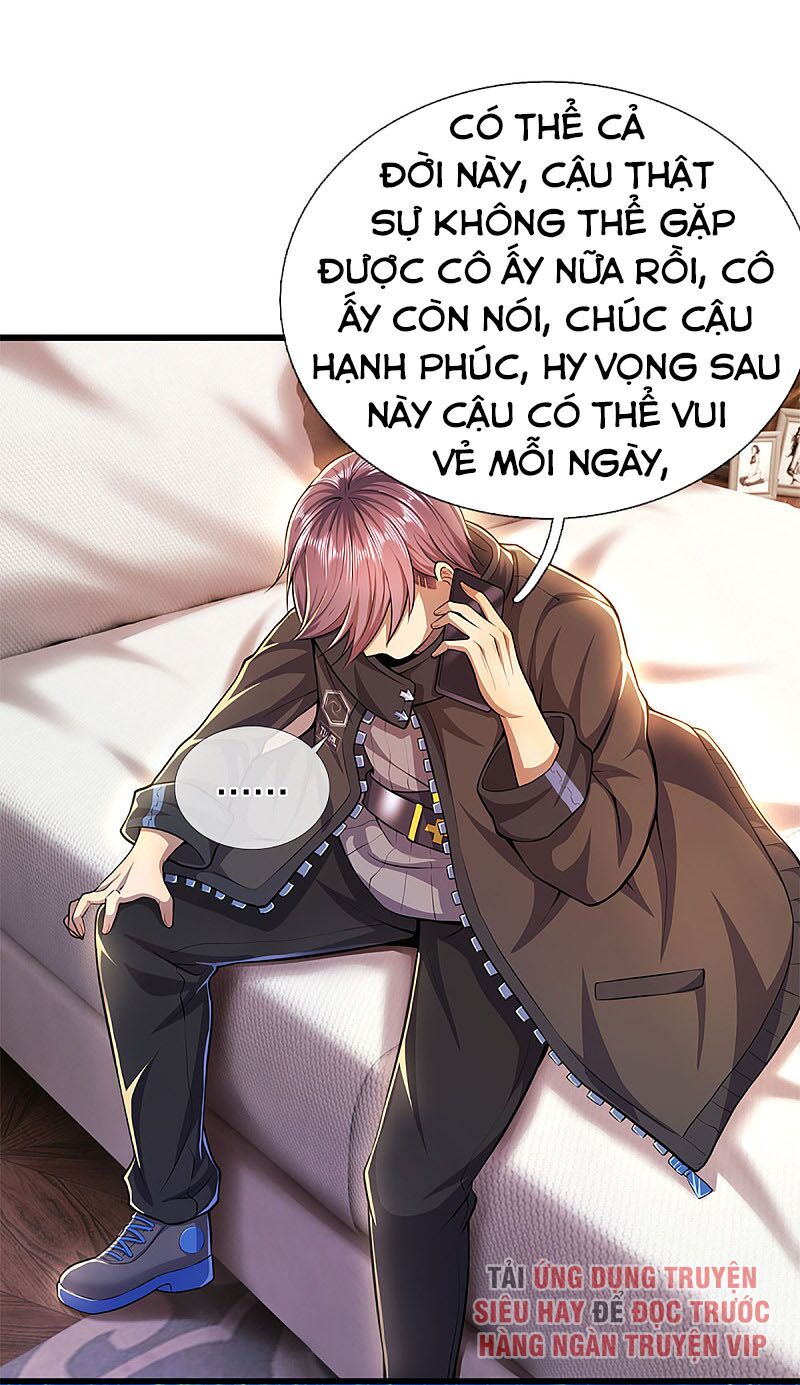 Y Võ Chí Tôn Chapter 300 - Trang 9