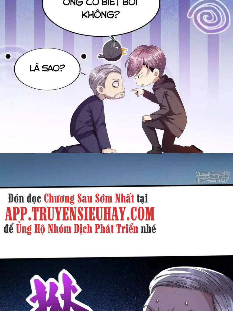 Y Võ Chí Tôn Chapter 308 - Trang 7