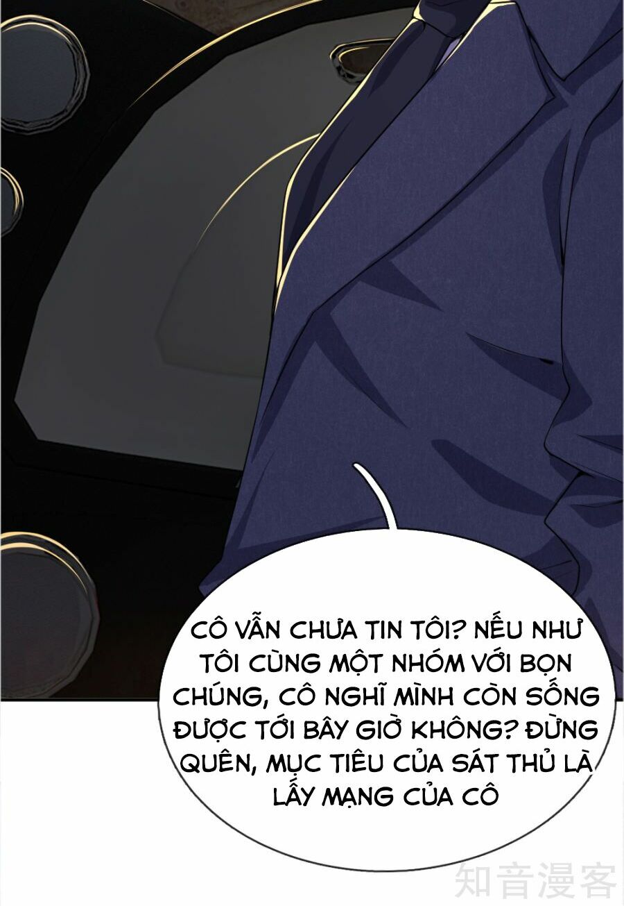 Y Võ Chí Tôn Chapter 20 - Trang 8