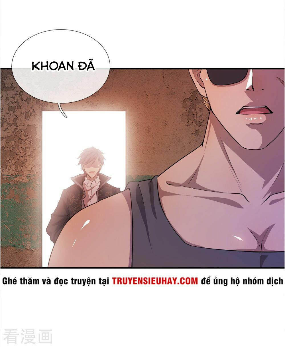 Y Võ Chí Tôn Chapter 37 - Trang 29