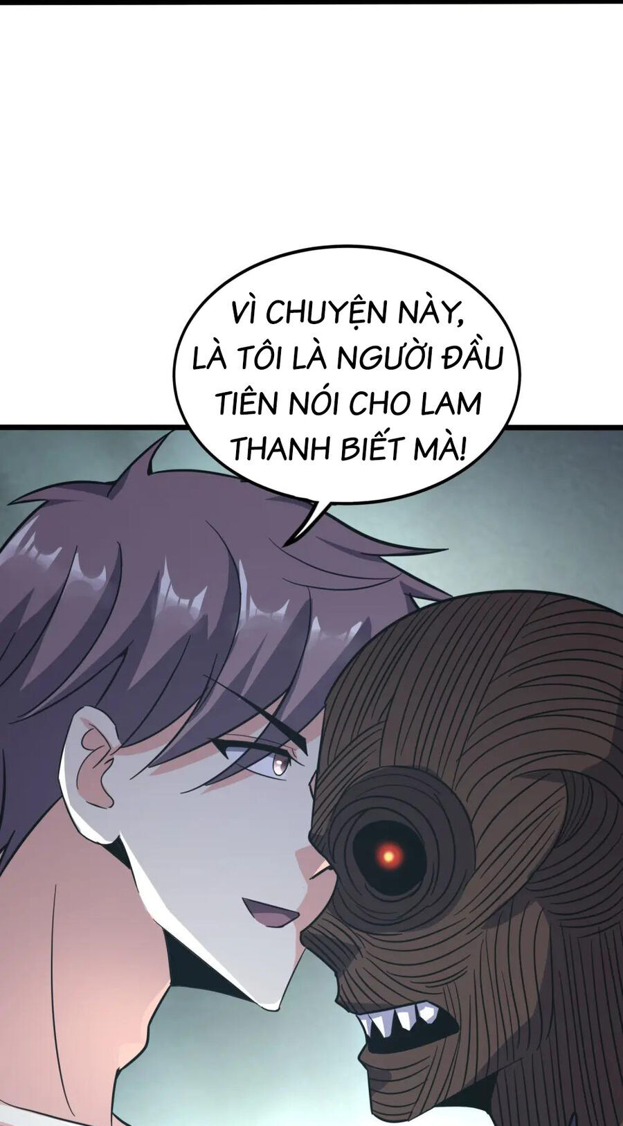 Y Võ Chí Tôn Chapter 362 - Trang 22