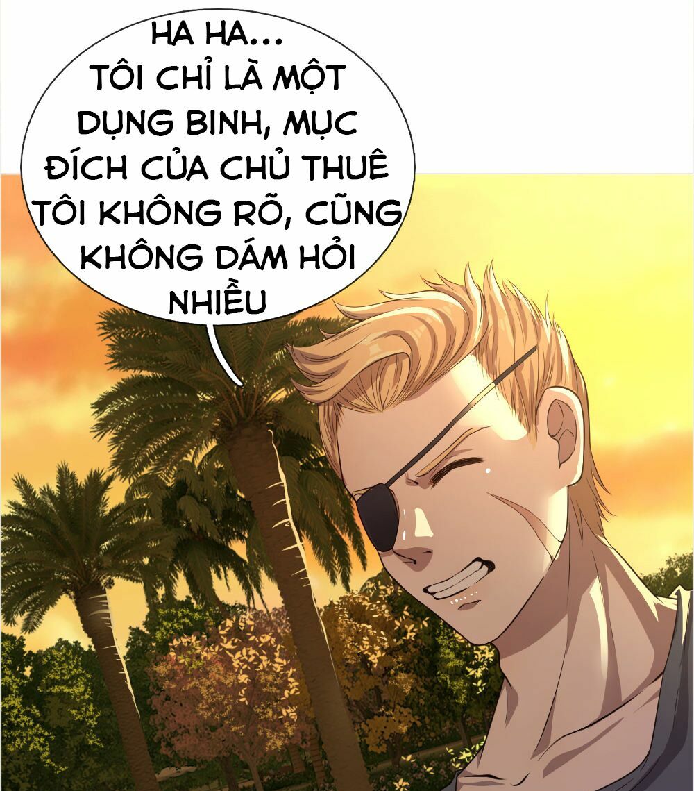 Y Võ Chí Tôn Chapter 39 - Trang 9